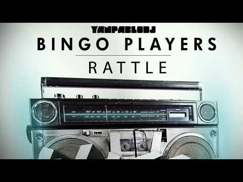 Yan Pablo DJ e Bingo Players - Rattle (FUNK REMIX)