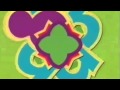 Playhouse Disney Logo
