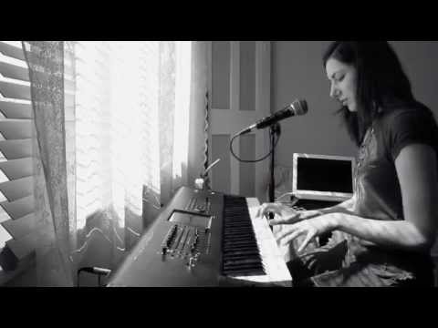 Danielle McGinley - Makin' Whoopee (cover)