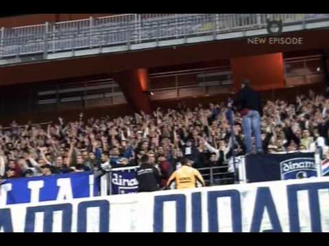 The Real Football Factories International - Serbia & Croatia