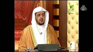 صفة قضاء صلاة الاستسقاء image