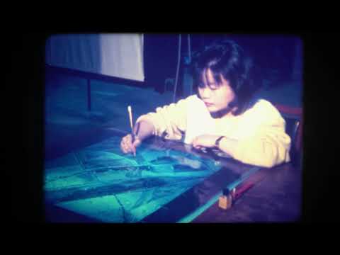 複照儀及像片圖晒印機晒印單色相片基本圖操作影片