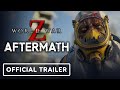 World War Z: Aftermath - Official Booster Zombie Update Trailer