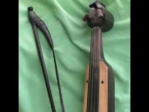 EN KOLAY HORON PARÇASIIIII SİS DAĞI KEMENÇE DERS SOLFEJ NOTA