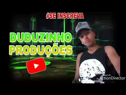 🎧MC LARISSA E MC GTRES - CHIFRADA DO NEGÃO (JUNIOR SANTORINI) - DUDUZINHO PRODUÇÕES