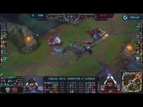 KBB Goku x PaiN Kami