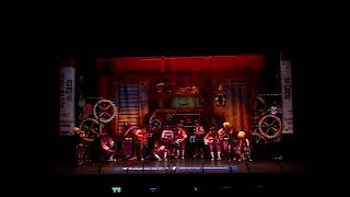 La imposible fábrica de los sueños – Preliminares – COAC 2009