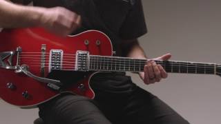 NewSpring Worship | Now and Forever [LEAD GUITAR TUTORIAL]