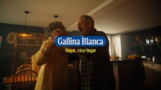 Gallina Blanca Caldos Caseros | Hogar, rico hogar (2026, Anuncio) anuncio