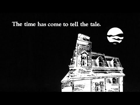 afbeelding Ghost Story