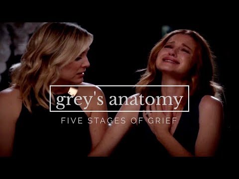 Grey's Anatomy | Saturn (Seasons 1-14)