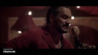 Ricardo Arjona - El Que Olvida (A Solas Con el Circo Soledad)