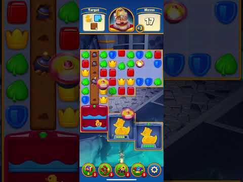 Royal Match Level 4092-4095 | Super Light Ball & Lava Quest 👑👑👑🤩