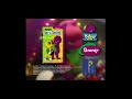 Barney S You Can Be Anything VHS Trailer