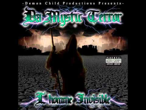 Da Mystic Terror - Psycho Schizo (Produced By Young Thug) 2011