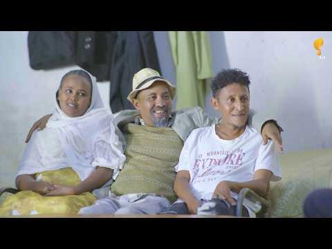 New Eritrean comedy 2025 #Halla   #Dawit Eyob #ሓላ  #ዳዊት እዮብ
