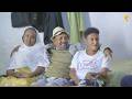 New Eritrean Comedy 2025 Halla Dawit Eyob ሓላ ዳዊት እዮብ