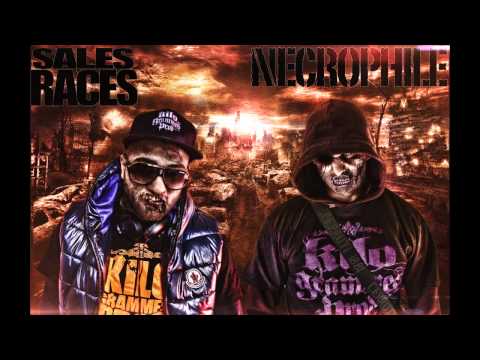 La Sale Race (La friture & M.H) - Nécrophile