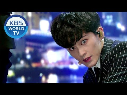 NCT127 - Regular [Music Bank Hot Stage / 2018.10.19]
