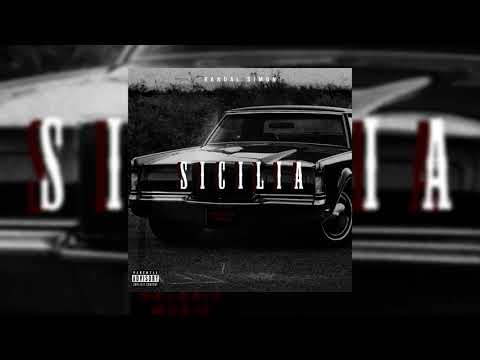 Randal Simon - Sicilia (Audio) 🇮🇹