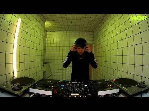 MANHIGH Takeover - Phase Fatale / July 22 / 9pm-10pm