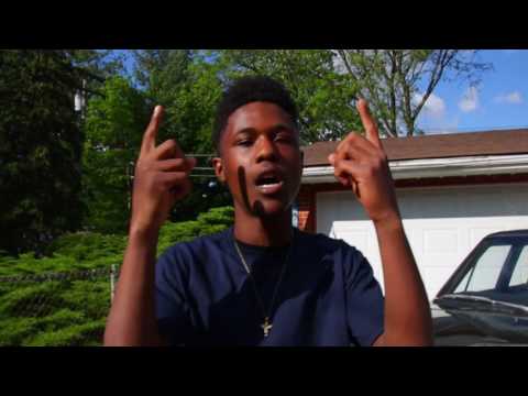 DJ Banks - Hits (Official Music Video) | Shot by NBMV