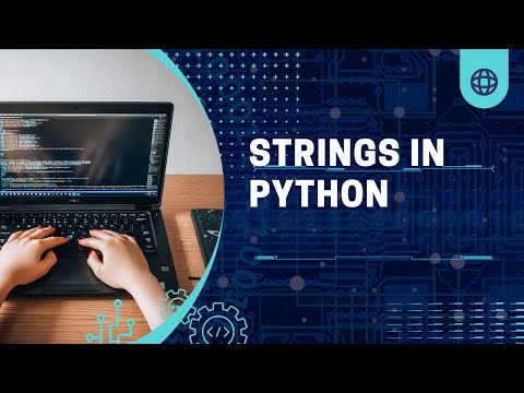 Strings In Python Double Quotes Vs Single Quotes Python Pythonforbeginners Pythonprogramming