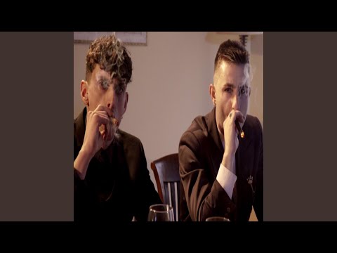 Padrino (feat. Sero Lil Kid)