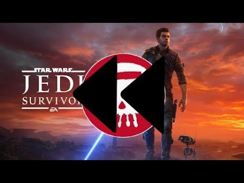 JT MUSIC RAP REWIND STAR WARS JEDI SURVIVOR