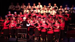 together wherever we go