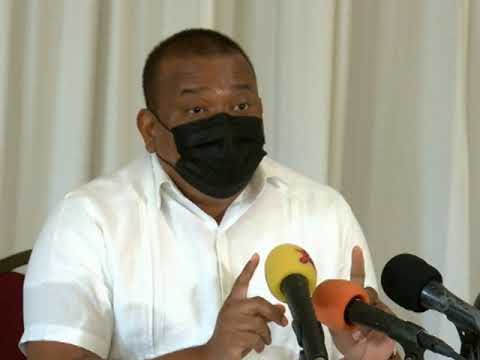 U.D.P. Claims Victimization is to Make Way for P.U.P. Cronies