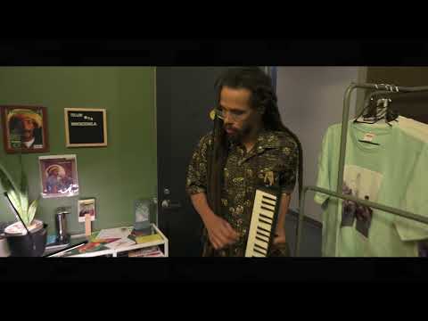 Addis Pablo - Hills of Zion