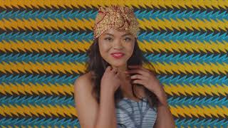 Fuse ODG - TINA Official Music Video