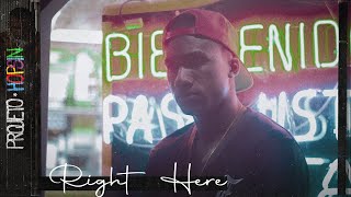 Hopsin - Right Here [LEGENDADO]