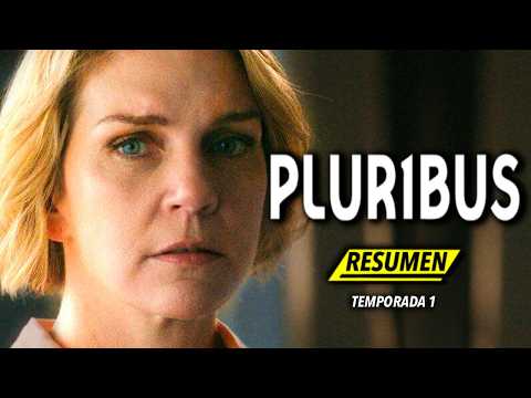 Pluribus — Tráiler oficial | Apple TV