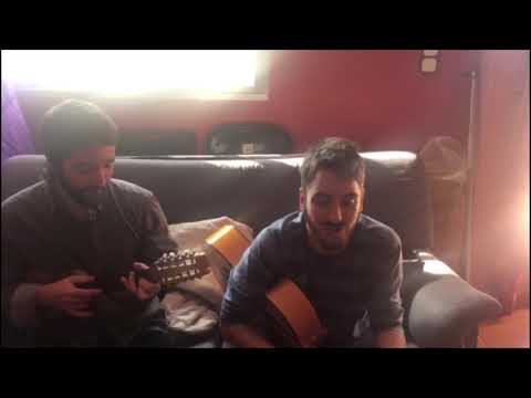 Anécdotas Costumbristas: Episodio 3. El Jose y Alberto Sapillo se abren a la cámara.