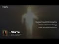 Carnival Kanye West Lyrics Video