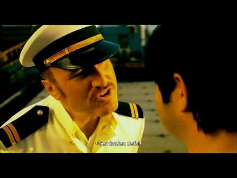 Kutsal Damacana 2 - Get Out Of My Ship