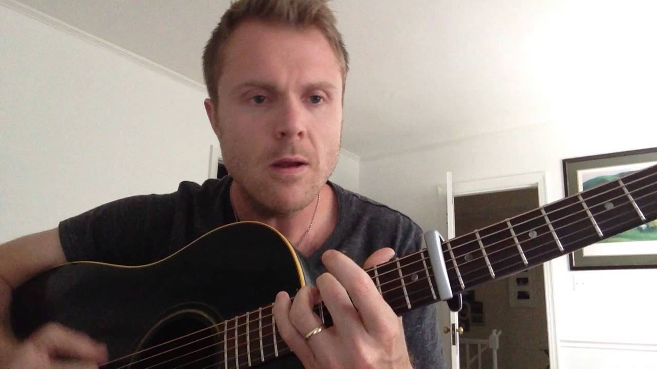 Promotional video thumbnail 4 for Taylor Carson