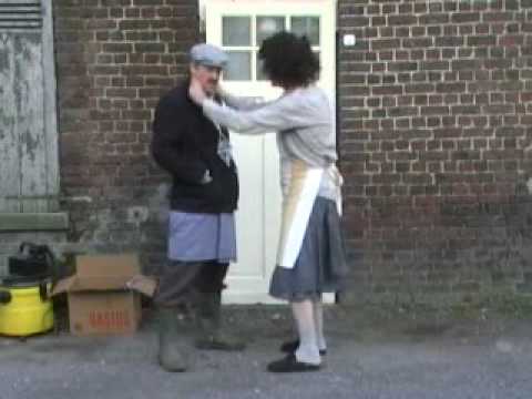 kroegentocht Knesselare 2009