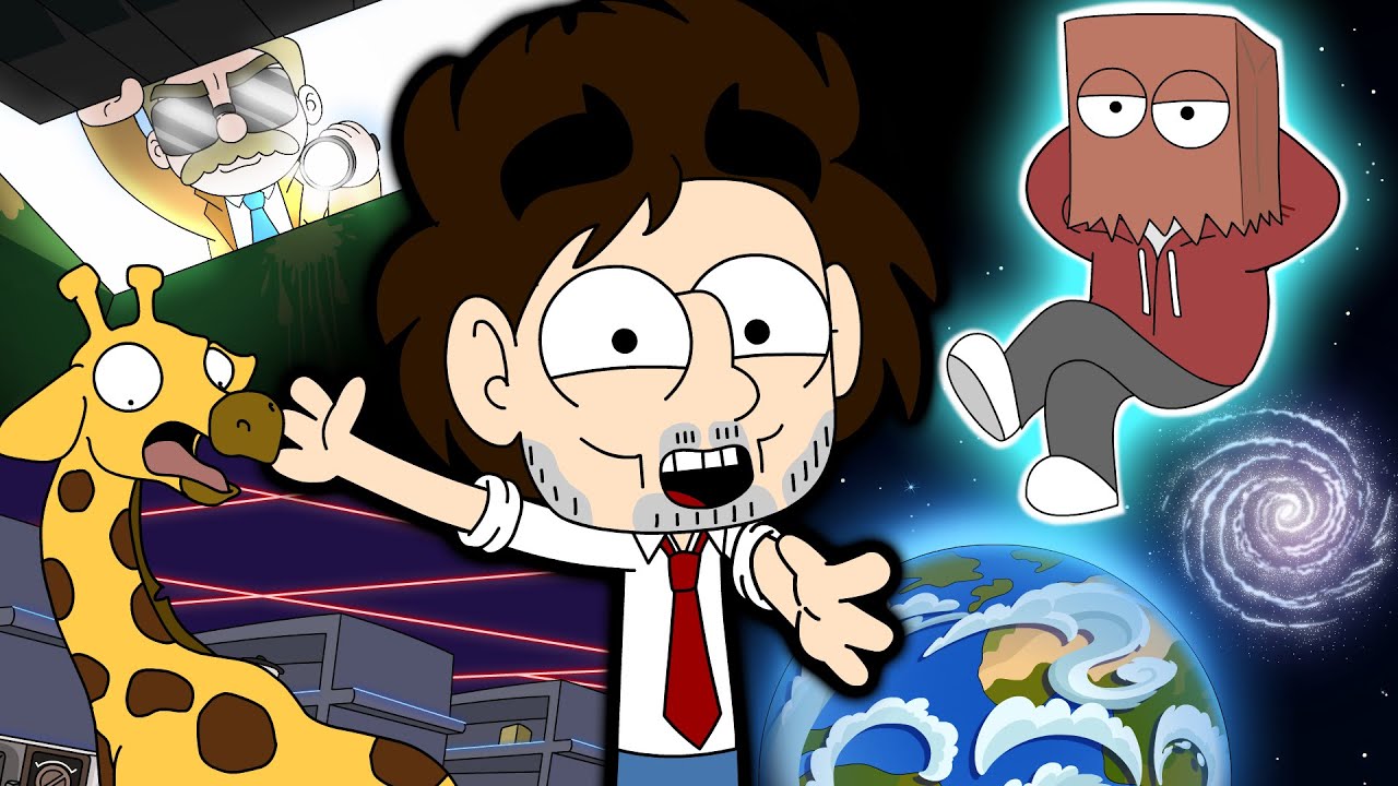 We're MAKING A SHOW- and we need your help!