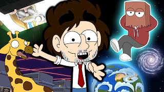 We're MAKING A SHOW- and we need your help!