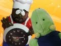 1999 Chef Alarm Clock - Comedy Central - South ...