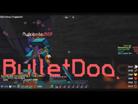 Squad & Ganja vs Opticcraft [TT Fight]