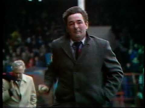 1980-81 WBA v Nottingham Forest