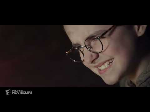 Ghostbusters: Afterlife (2021) Egon's Ghost Movieclips