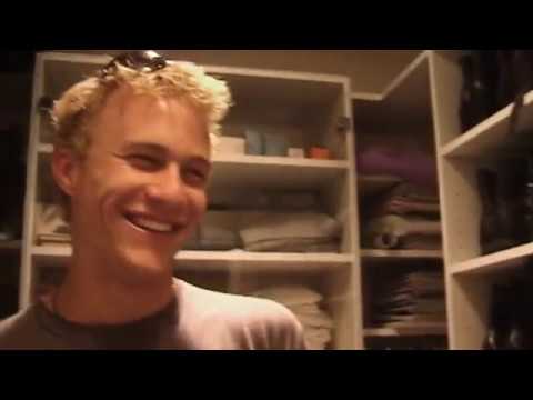 I Am Heath Ledger Trailer