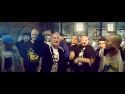 PMM - Wstawaj feat. O.S.T.R., Grubson (OFFICIAL VIDEO)