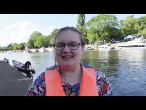 York's Dragon Boat Race 2019