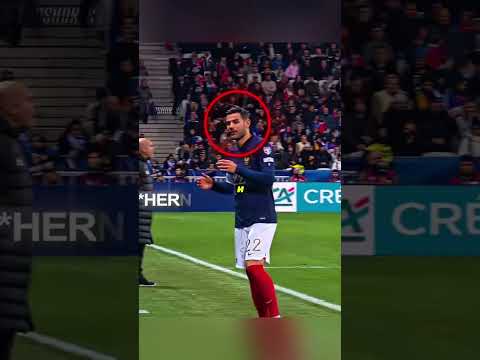 Уважение к Мбаппе #football #футбол #mbappe #france #ronaldo #respect #messi #barcelona #yamal